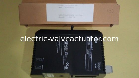 Καλή τιμή. Emerson VE4021 KJ2004X1-BA1 12P2890X DeltaV Remote Interface Unit σε απευθείας σύνδεση