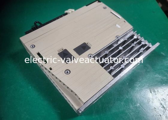 Καλή τιμή. Yaskawa SGDV-R70A01A Sigma 5 Drives AC Servo 200 V 3 PHASE Base Mounted σε απευθείας σύνδεση