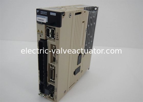 Καλή τιμή. SGDV-R70A15A 200V Yaskawa Drives AC Servo SGDV Sigma V 200VAC 3 Phase σε απευθείας σύνδεση