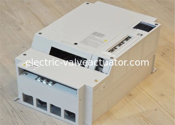 Καλή τιμή. Mitsubishi servo AC MR-J2S-11KB servo amplifier MELSERVO-J2-Super Series 200VAC. σε απευθείας σύνδεση