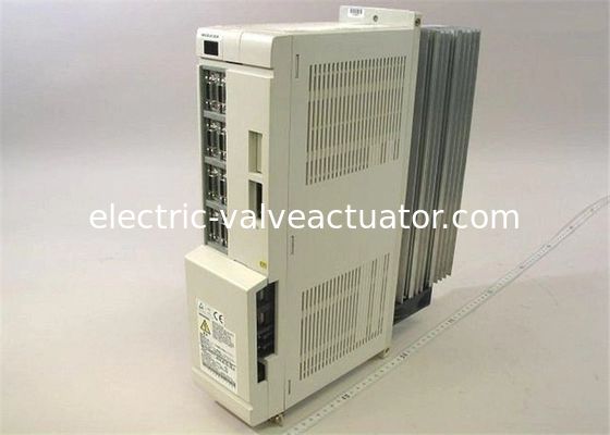 Καλή τιμή. AC Servo Amplifier MR-J2S-37KA Power supply 200VAC MITSUBISHI MELSERVO-J2-Super Series σε απευθείας σύνδεση