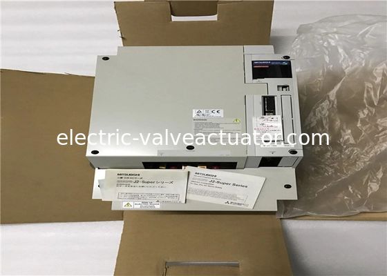 Καλή τιμή. MITSUBISHI MR-J2S-22KB4 MELSERVO-J2-Super Series 3-phase 400VAC σε απευθείας σύνδεση