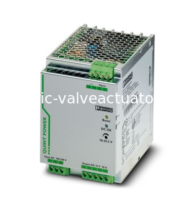 Καλή τιμή. Phoenix Contact QUINT-PS/1AC/24DC/2866776 High-Efficiency Power Supply Module σε απευθείας σύνδεση