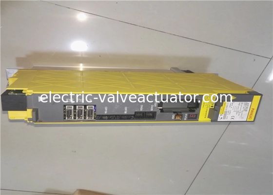 Καλή τιμή. 0Hz-550Hz Fanuc Servo Amplifier A06B 6117 H209 200-240V New Stock JAPAN σε απευθείας σύνδεση