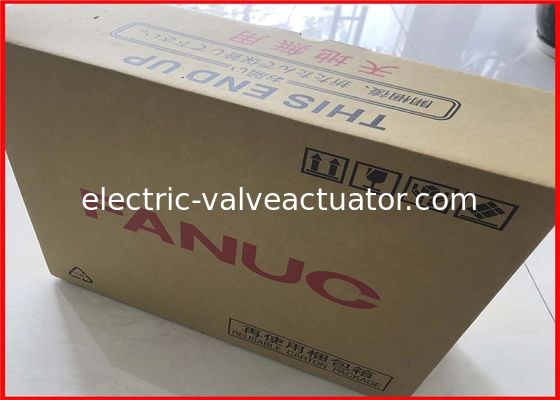 Καλή τιμή. Ανθεκτική γραμμική μονάδα ενισχυτή σέρβο A06B-6141 H022 H580 σε απευθείας σύνδεση