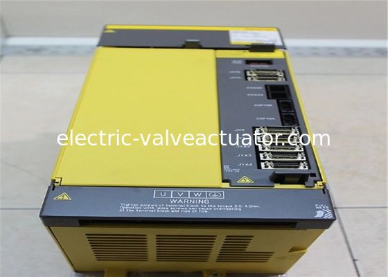 Καλή τιμή. Energy Saving AC Servo Motor Amplifier 230V Maximum Output Voltage 35.0KW σε απευθείας σύνδεση