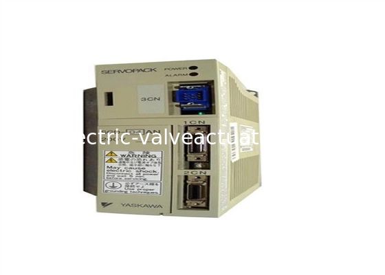 Καλή τιμή. Yaskawa SGD-04AN 200V Servo Drives Σ-Series Servomotor SGM/SGD 400W σε απευθείας σύνδεση