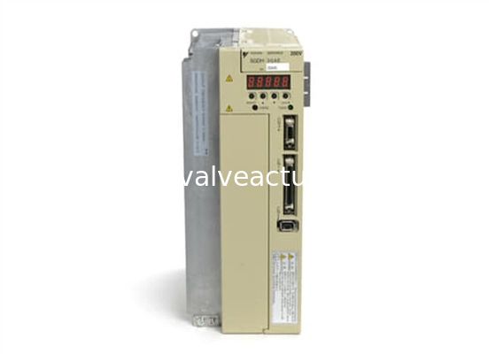 Καλή τιμή. SGDH-30AE Yaskawa AC Drives Servopack SIGMA II 3 Phase 3 KW 17 Amps Servo Amp σε απευθείας σύνδεση