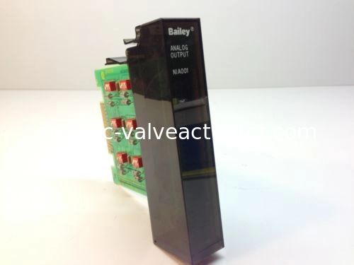 Καλή τιμή. ABB NIAO01 Network 90 I/O Term Analog Output Module Open Process Control Systems σε απευθείας σύνδεση