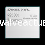 Καλή τιμή. Μονάδα 5G RG500L σειράς 5G Sub-6GHz για ασύρματη μετάδοση δεδομένων υψηλής απόδοσης σε απευθείας σύνδεση