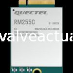 Καλή τιμή. Αποτελεσματική μονάδα επικοινωνίας 5G RedCap RM255C-GL κατάλληλη για εφαρμογές 5G σε απευθείας σύνδεση