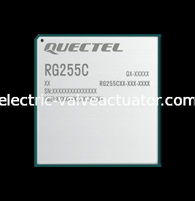 Καλή τιμή. Αποτελεσματική μονάδα 5G RedCap σειράς RG255C κατάλληλη για το Διαδίκτυο των Πραγμάτων σε απευθείας σύνδεση