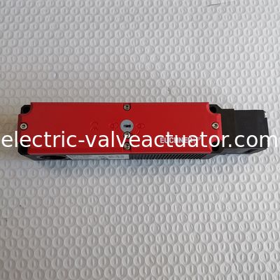 Καλή τιμή. EUCHNER TP3-4141A024M high-performance safety switch, suitable for automation control systems σε απευθείας σύνδεση