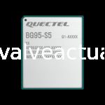 Καλή τιμή. BG95-S5 satellite communication module is suitable for remote communication and the Internet of Things σε απευθείας σύνδεση