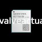 Καλή τιμή. BG770A-SN Satellite Communication Module High Performance Low Latency Wireless Solution σε απευθείας σύνδεση