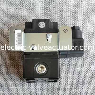 Καλή τιμή. NORGREN 400100R μετατροπέας I/P, είσοδος 4-20mA, έξοδος 3-15psi, κατάλληλος για συστήματα υψηλής τάσης σε απευθείας σύνδεση