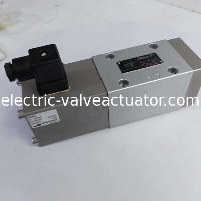 Καλή τιμή. Βαλβίδα υδραυλικού σωληνοειδούς WANDFLUH AS32061a-G24 – Ανθεκτική για εφαρμογές βαρέως τύπου σε απευθείας σύνδεση