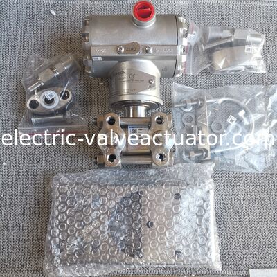 SUPCON CXT SKC5SAEM3A2C02AAA230AEF1FS Βιομηχανικός ευφυής πομπός πίεσης με εύρος ρεύματος 4-20mA, μέγιστη πίεση 16MPa και εύρος μέτρησης 0-250kPa