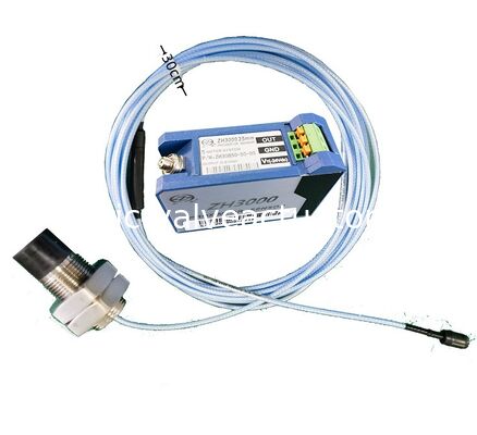 Καλή τιμή. Zhonghe ZH3000 Φ 25 αισθητήρας κυκλικού ρεύματος μετρητής διαφορικής διαστολής για ατμογεννήτρια σε απευθείας σύνδεση