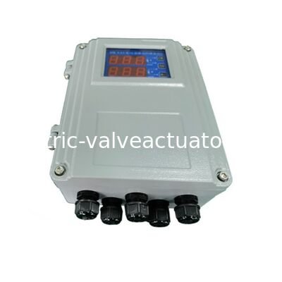 Καλή τιμή. Εργαλείο παρακολούθησης δονήσεων Zhonghe CZJ-B4G με έξοδο σήματος 4-20mA, ακρίβεια μέτρησης 1% και τροφοδοσία 85-265VAC σε απευθείας σύνδεση