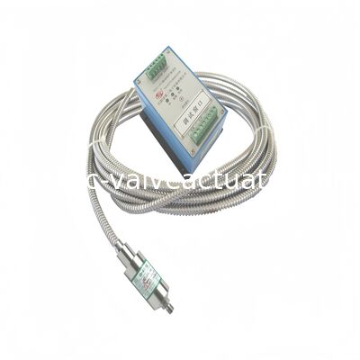 Καλή τιμή. SDJ-101 Μεταδότης προστασίας από δονήσεις με έξοδο 4-20mA, αναμεταδιδόμενο συναγερμού δύο σταδίων και κατασκευή ανθεκτικής σε έκρηξη για παρακολούθηση της περιστροφικής ταχύτητας σε απευθείας σύνδεση