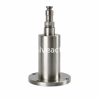 Καλή τιμή. SG-3 Precision Motion Detection Transducer for Slow-Speed Equipment Diagnostics and Wide-Range Displacement Analysis σε απευθείας σύνδεση