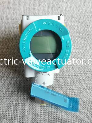 Καλή τιμή. Siemens 7MF0300-1TE01-5CM2-Z Μετατροπέας Πίεσης HART με Έξοδο HART 4 ~ 20 mA, Προστασία IP65 και Εύρος Μέτρησης 0,6 bar έως 63 bar σε απευθείας σύνδεση