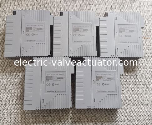 Καλή τιμή. Yokogawa AAR145-S00 Μονάδα Αναλογικής Εισόδου 16 Καναλιών με Απομόνωση για Ελεγκτή ESP σε απευθείας σύνδεση