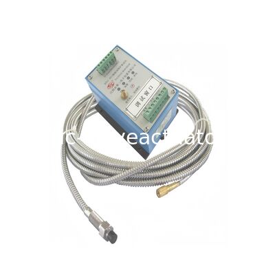 Καλή τιμή. SDJ-301 Μεταδότης προστασίας από δονήσεις άξονα με έξοδο 4-20mA και αναμεταδιδόμενο συναγερμού δύο σταδίων για παρακολούθηση σε πραγματικό χρόνο σε απευθείας σύνδεση