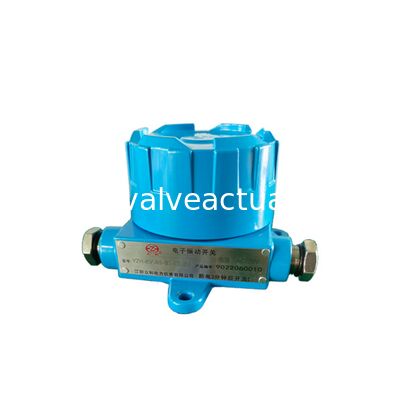 Καλή τιμή. Zhong he YZH-KV Electronic Vibration Switch (Speed Type) Industrial Equipment Vibration Protection Monitoring Switch σε απευθείας σύνδεση