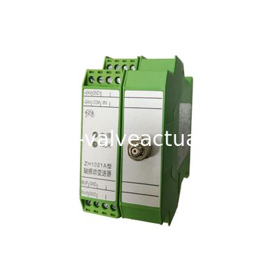 Καλή τιμή. Ζονγκ Χε ZH1021A Δείκτης μεταδότης δονήσεων αισθητήρας δονήσεων ολοκληρωμένη παρακολούθηση δονήσεων βιομηχανικού εξοπλισμού σε απευθείας σύνδεση