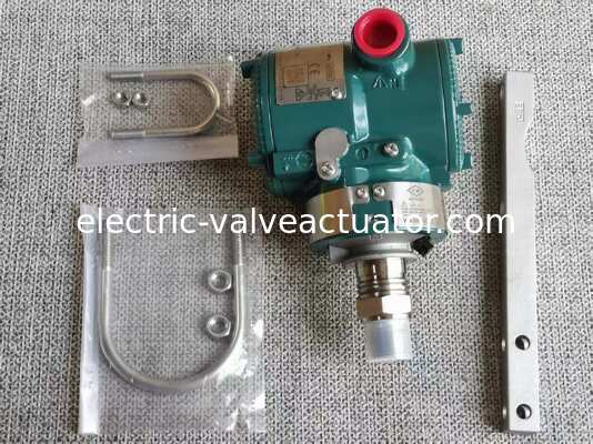 Μετατροπέας πίεσης Yokogawa EJA530E με τροφοδοσία 10,5–30 VDC, έξοδο 4–20 mA και τεχνολογία αισθητήρα πυριτίου συντονισμού