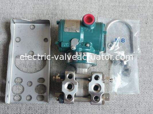 Καλή τιμή. Yokogawa EJA110E Μετατροπέας Πίεσης EJA110E-JLH5G-917DA-FU1-A-D4 Εύρος βαθμονόμησης 0,5 – 10 kPa σε απευθείας σύνδεση