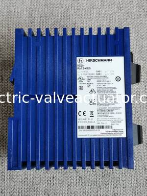 Καλή τιμή. Husman RS20-1600M2M2SDAEHH Διαχειριζόμενος Βιομηχανικός Διακόπτης Ethernet 16 Θυρών με Εφεδρική Τροφοδοσία και Σχεδιασμό Χωρίς Ανεμιστήρα σε απευθείας σύνδεση