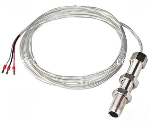 Καλή τιμή. Αισθητήρας ταχύτητας περιστροφής RS-2 με έξοδο τετραγωνικών κυμάτων και ευρεία ανταπόκριση συχνότητας 0,3Hz ̇ 20KHz για τη μέτρηση ταχύτητας διπλού καναλιού σε απευθείας σύνδεση