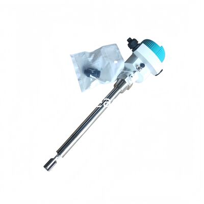 Καλή τιμή. Siemens SITRANS LVL200 Διακόπτης Στάθμης Δονούμενης Διχαλοειδούς με Μήκος Ανιχνευτή 280mm και Έξοδο Ρελέ για Αντοχή σε Πίεση 64 Bar σε απευθείας σύνδεση