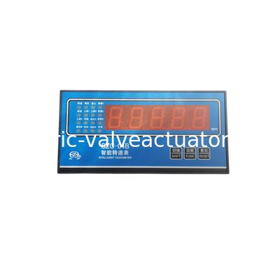 Καλή τιμή. Zhong He SZC-04B Έξυπνος Δείκτης Ταχύτητας Ψηφιακός Μετρητής Στροφών με 0-4000 Στροφές Υψηλής Ακρίβειας Αντιπαρεμβατική Απόδοση σε απευθείας σύνδεση