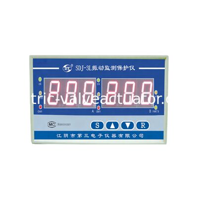 Καλή τιμή. SDJ-3B/3L Industrial Equipment Health Diagnostic System for Predictive Maintenance and Operational Reliability σε απευθείας σύνδεση