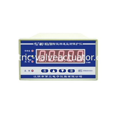 Καλή τιμή. QBJ-3C2/DO Έξυπνη συσκευή παρακολούθησης και προστασίας ταχύτητας με υψηλής ακρίβειας βιομηχανικό αισθητήρα στροφών σε απευθείας σύνδεση