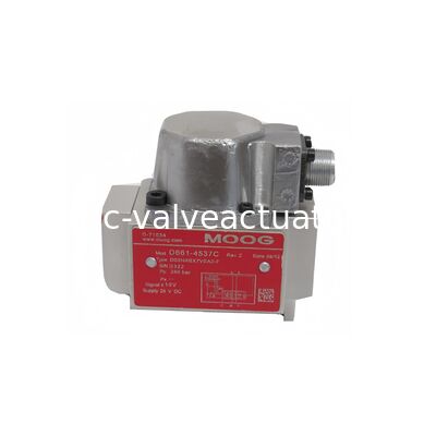 Καλή τιμή. MOOG E760-803 DCS ψηφιακή μονάδα ελέγχου σερβο για βιομηχανική αυτοματοποίηση σε απευθείας σύνδεση