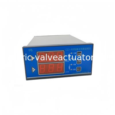 Καλή τιμή. Το Zhonghe CZJ-B3 Vibration Protection Monitor -- συσκευή ανίχνευσης κατάστασης μηχανών. σε απευθείας σύνδεση
