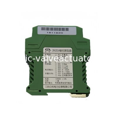 Καλή τιμή. Zhong He ZH1031A Industrial Machinery Position Detection Sensor for Rotating Equipment Protection σε απευθείας σύνδεση