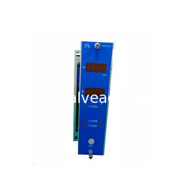 Καλή τιμή. Zhong He 8000B-092 Intelligent Lubrication System Status Detection Unit for Industrial Equipment Reliability Management σε απευθείας σύνδεση