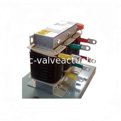 Καλή τιμή. Ραδιοπυρηνικός αντιδραστήρας σειράς DR-004 με ποσοστό αντιδραστικότητας 7% για την αρμονική καταστολή και τις υψηλής θερμοκρασίας περιστροφές χαλκού σε απευθείας σύνδεση