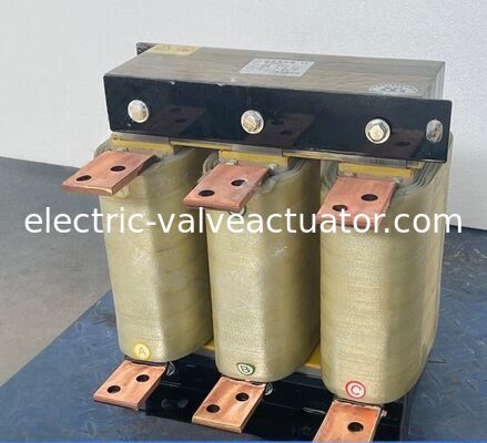 Καλή τιμή. ACL-249 355KW 700A AC Input Reactor | Universal Output Terminal for VFD σε απευθείας σύνδεση