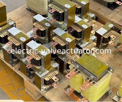 Καλή τιμή. DC-004 20-60A Single Phase DC Bus Reactor Choke for VFD Inverter σε απευθείας σύνδεση