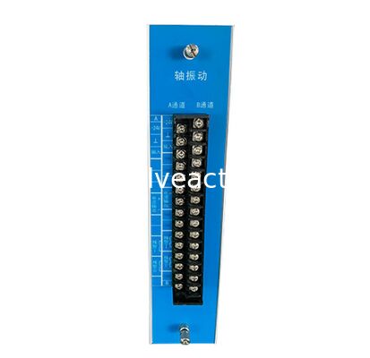 Καλή τιμή. Zhong He 8000B/02 Intelligent Rotating Equipment Diagnostic Unit for Continuous Fault Detection and Industrial Safety Control σε απευθείας σύνδεση