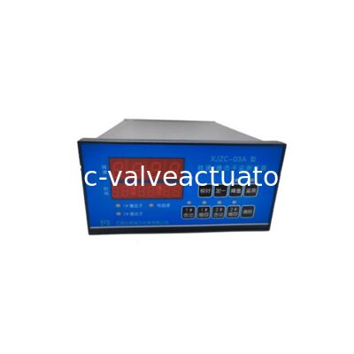 Καλή τιμή. Zhong He XJZC-03A Speed Impacter Monitor | Digital RPM Gauge για Προστασία Τουρμπίνας σε απευθείας σύνδεση