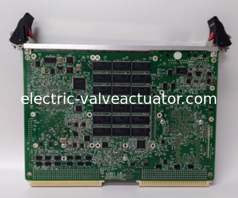 Καλή τιμή. Έμερσον MVME55006E-0163 Ρέλε Στενής Κατάστασης 24V DC Εισαγωγή 6A Έκδοση σε απευθείας σύνδεση