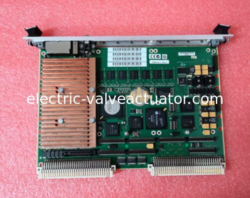 Καλή τιμή. Emerson MVME7100-0171 Μονάδα Ενσωματωμένου Υπολογιστικού Συστήματος Υψηλής Απόδοσης σε απευθείας σύνδεση